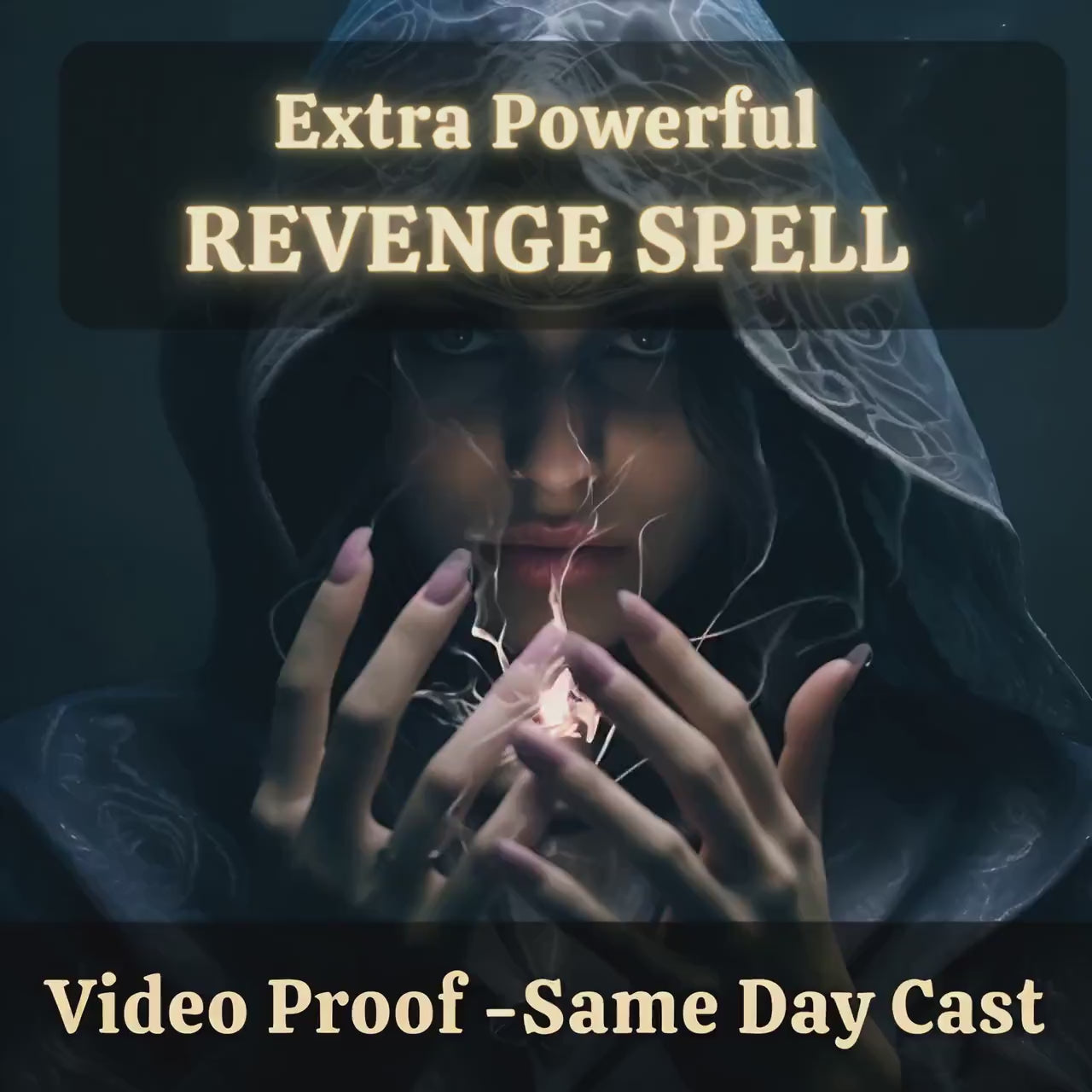 Extra Powerful Revenge Spell - Ultimate Justice & Retribution - Fast and Effective Revenge Spell - Casting in 24 Hours