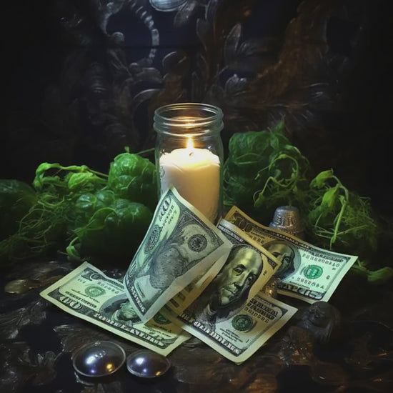 Fast Money Wealth Spell Abundance Magic  Same Day Casting Fast Results Wealth Millionaire Spell Money Spell Magic Good Luck Fortune