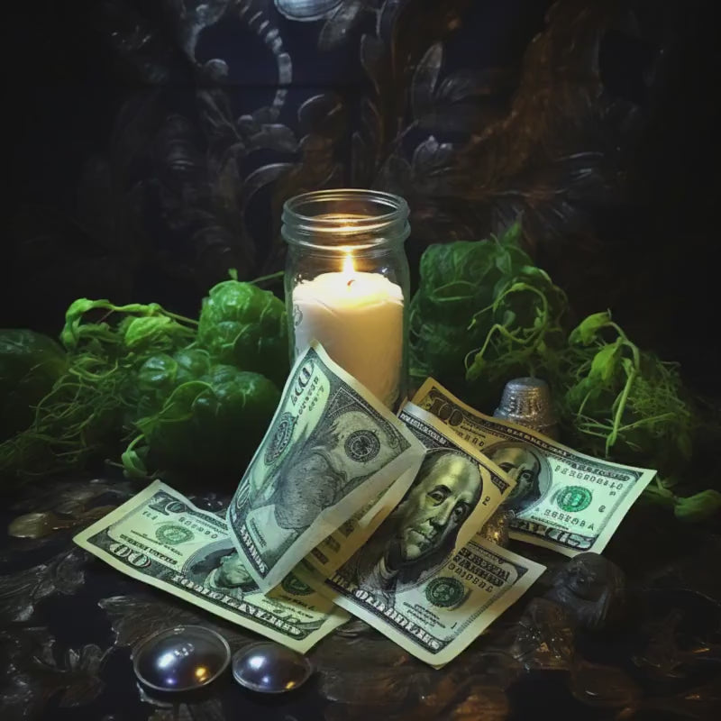 Fast Money Wealth Spell Abundance Magic  Same Day Casting Fast Results Wealth Millionaire Spell Money Spell Magic Good Luck Fortune