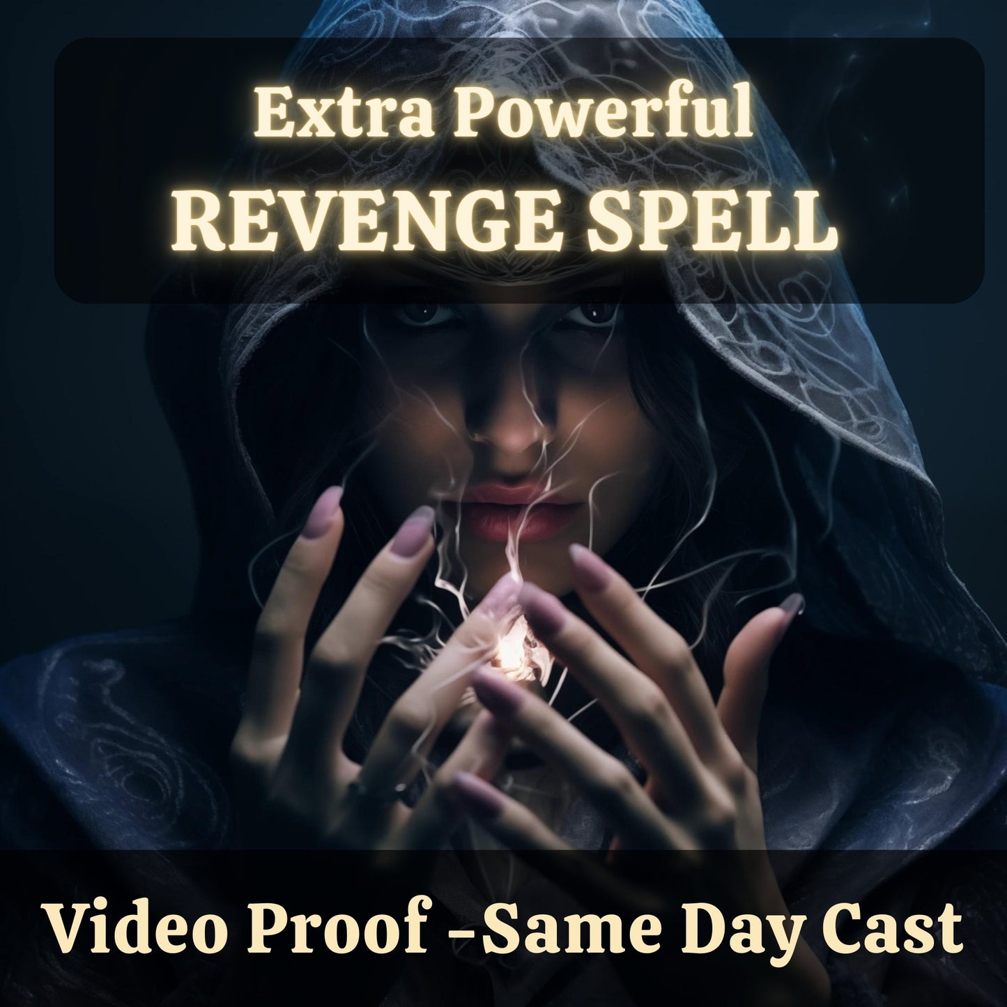 Extra Powerful Revenge Spell - Ultimate Justice & Retribution - Fast and Effective Revenge Spell - Casting in 24 Hours